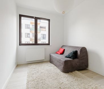 Mieszkanie do wynajęcia 3 pokoje Jana Kazimierza, Warszawa 49 m² - Photo 2