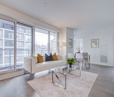 For Lease - 251 Jarvis Street, Toronto, Ontario - Photo 3