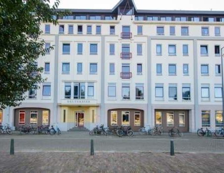 Studio à Coolhaven 176A, Rotterdam - Delfshaven - Foto 1