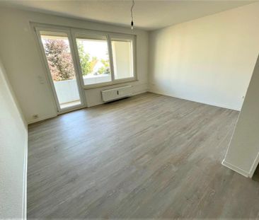 4-Zimmer-Wohnung in Wolfsburg Vorsfelde - Photo 1
