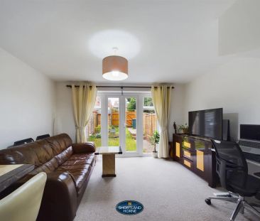 Molay Close, Tile Hill, Coventry - Photo 1