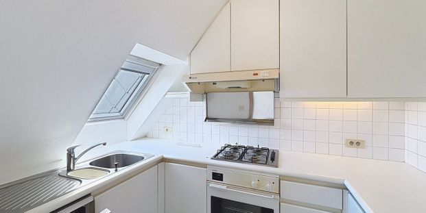 Penthouse te huur in Brugge voor € 1.055 met 3 slaapkamers - Foto 1
