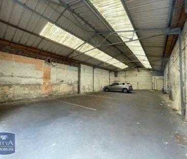 Appartement à louer 3 pièces 73.83m² - Photo 1