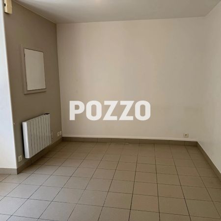 APPARTEMENT T2 GRANVILLE - 2 pièce(s) - 29 m2 - Photo 4