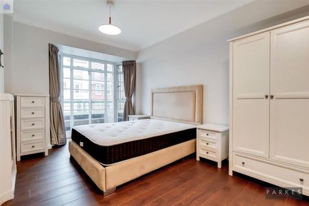 3 bed house to rent in Gloucester Place, London, NW1 - Photo 2