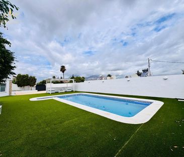 ALQUILER DE LARGA TEMPORADA EN EL ALBIR - Photo 3