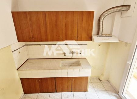 Διαμέρισμα για ενοικίαση Ανάληψη - Μπότσαρη (Ανάληψη - Μπότσαρη - Νέα Παραλία) - Φωτογραφία 3