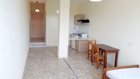 Studio/Γκαρσονιέρα για ενοικίαση - Ακρωτήρι, - Φωτογραφία 3