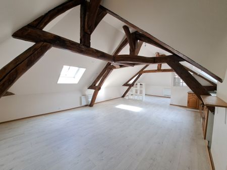 Location Appartement 1 pièce 28m² TROYES 10000 - Photo 5