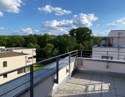 01187 Dresden - Südvorstadt , Chemnitzer Str. Hs.1 WE 17 - Photo 1