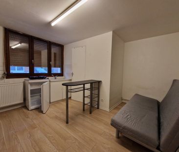 Appartement à louer à Villeneuve-d'ascq • - Photo 2