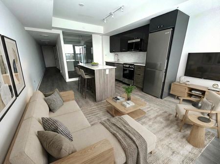 For Lease - 2 Manderley Drive Unit# 805, Toronto, Ontario - Photo 2