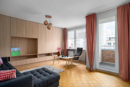 Condo/Apartment - For Rent/Lease - Warszawa, Poland - Photo 5