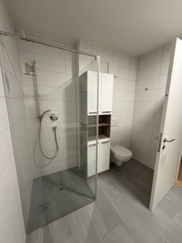 Moderne 2-Zimmer-Gartenwohnung mit Terrasse in Röthis zu vermieten! - Photo 5