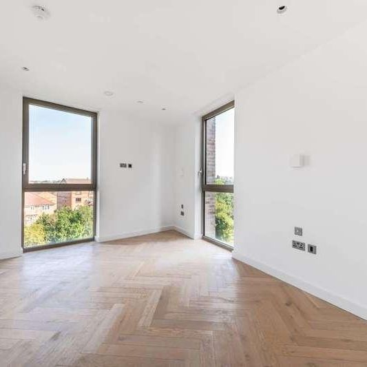 Dollis Hill, Dollis Hill, NW10 - Photo 1