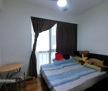 North Park Residences (D27), Apartment - For Rent - Photo 1