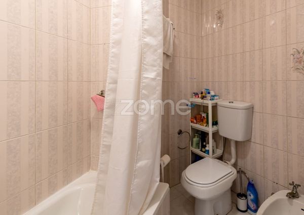 Apartamento T1 em Porto