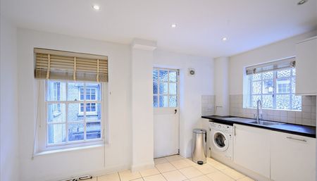 Pelham Court, Chelsea - Photo 3
