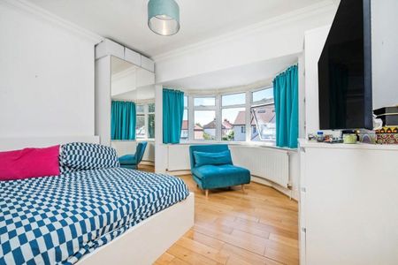 All Souls Avenue, Kensal Rise, NW10 - Photo 3