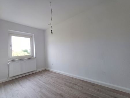 3-Zimmer-Wohnung mit Balkon! - Photo 3