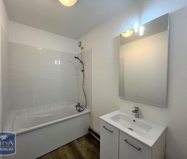 Location Appartement 2 pièces 50m² NANTES 44200 - Photo 5