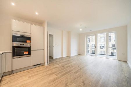 2 bedroom flat to rent - Photo 2