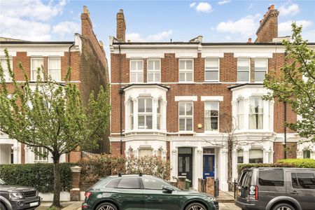 Poplar Grove, Brook Green, W6, London - Photo 3