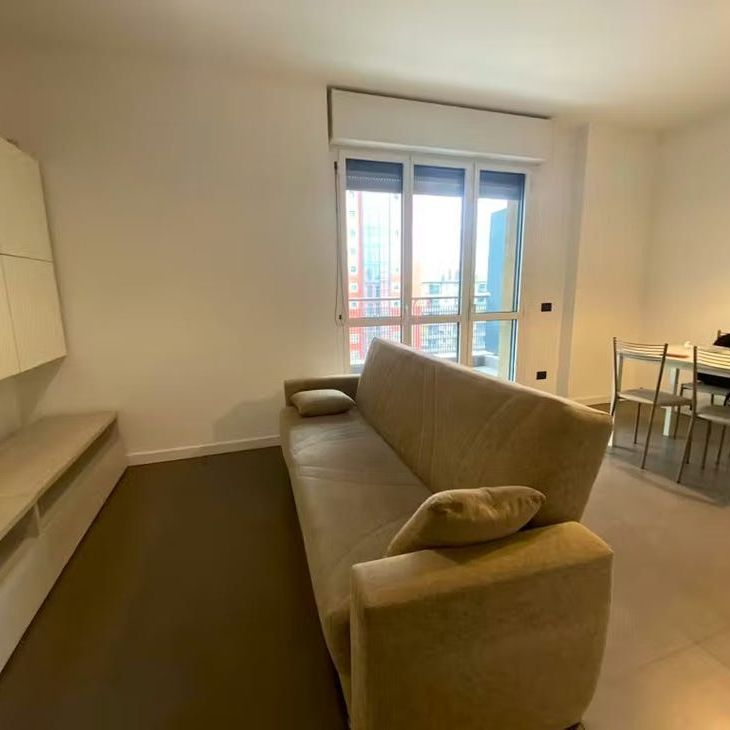 Via Enrico Cosenz, Milan, Lombardy 20158 - Foto 1