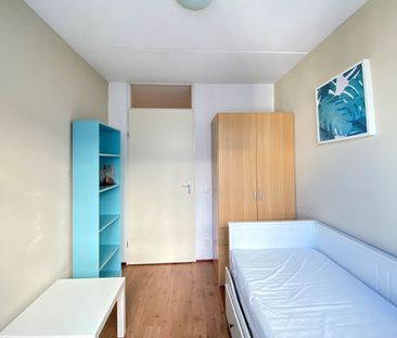 Appartement te huur: Ernest Groosmanplein 13 3071 MN Rotterdam - Photo 6