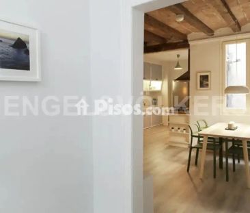 Piso en alquiler en El Barri Gòtic - Photo 4
