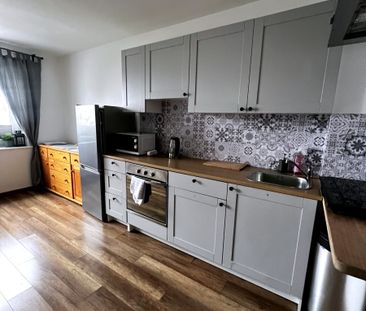 Kawalerka na wynajem! ul. Grunwaldzka - Фото 5