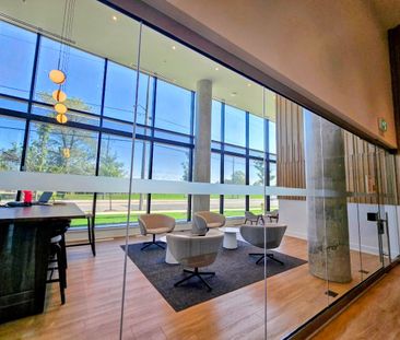 For Lease - 3100 Keele Street Unit# 1009, Toronto, Ontario - Photo 3