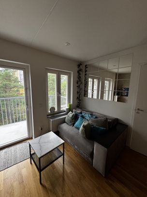 Sparbanksvägen, Hägersten - Photo 1