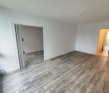 Appartement Joue Les Tours 3 pièce(s) 60.04 m2 - Photo 2