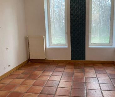 Location maison 4 pièces, 102.00m², Saint-Cyr-en-Val - Photo 1