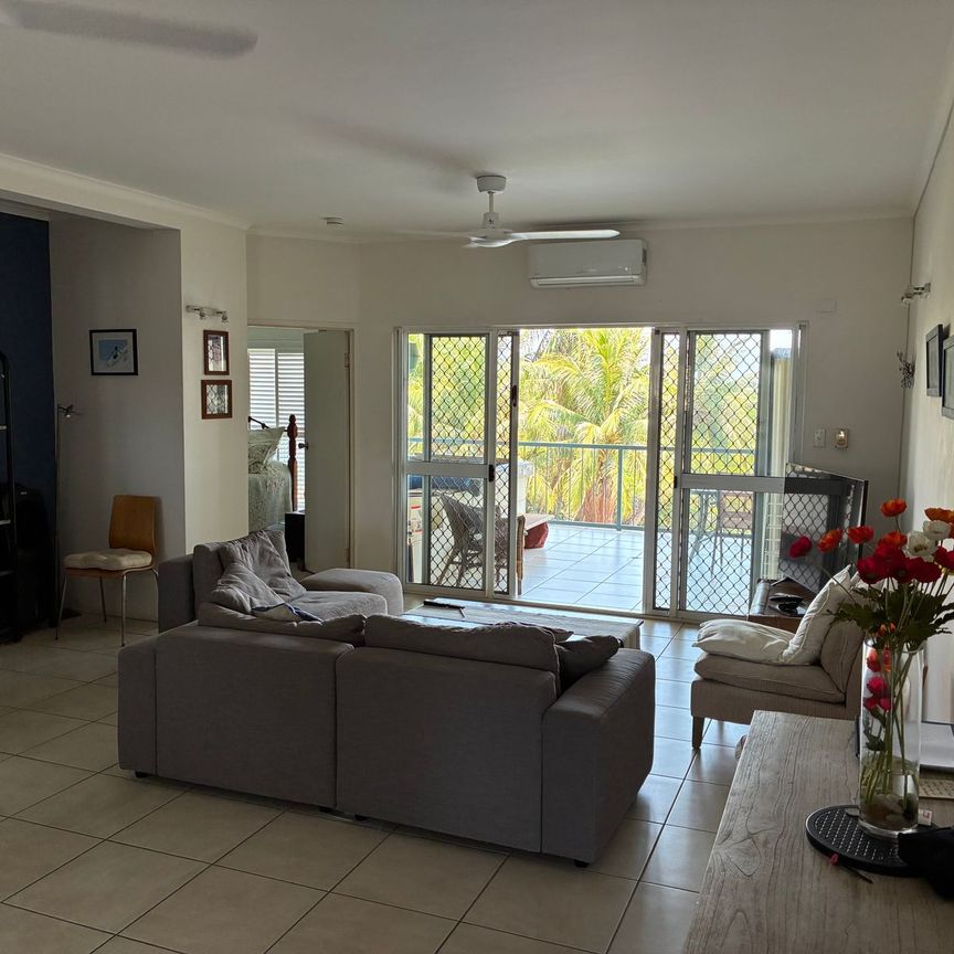 Fully Furnished 1-Bedroom Unit in Nightcliff – 5 month lease only - Photo 1
