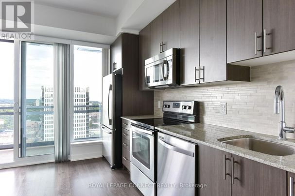 #2311 - 225 Sackville Street – Toronto, Ontario - Photo 1