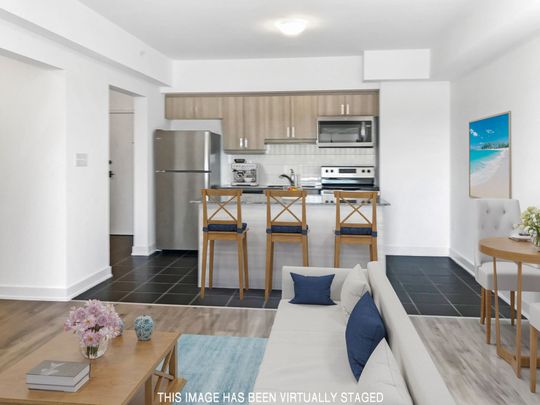 For Lease - 5 Chef Lane Unit# 604, Barrie, Ontario - Photo 1