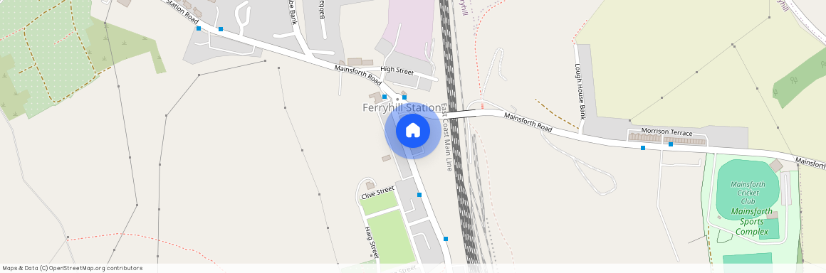 7 Croft Gardens Ferryhill DL17 0AR