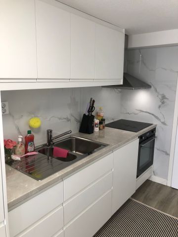 Ugglegatan, Linköping - Foto 5