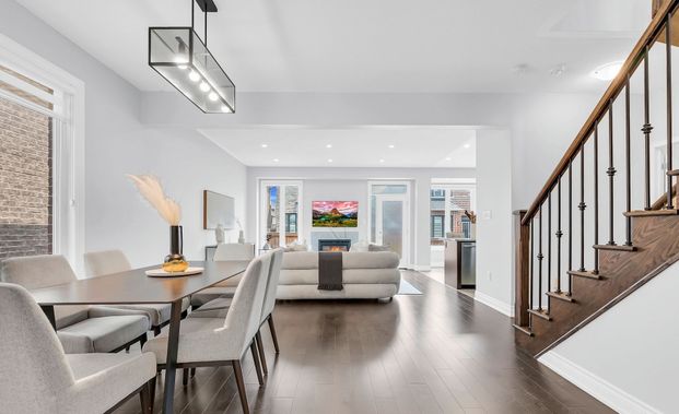 For Lease - 1221 Raspberry Terrace, Milton, Ontario - Photo 1