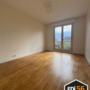 Appartement Lorient 4 pièce(s) 94.68 m2 - Photo 2