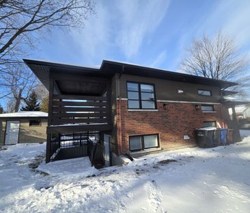 Immeuble entretenu avec soin!! - Photo 5