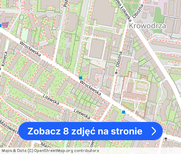 Przestronne 2 pok. w prestiżowym NY Residence | Loggia | Klimatyzac... - Zdjęcie 1