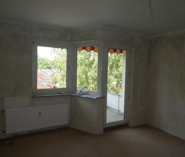 Demnächst frei! 3-Zimmer-Wohnung in Gelsenkirchen Hassel - Photo 2