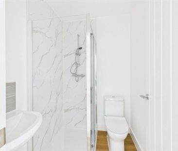 House share to rent - Photo 4