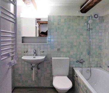 4 Zimmer, 71 m², 1. Stock - Foto 3