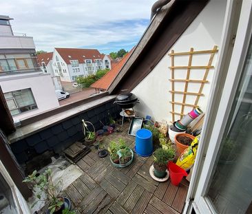 Apartmant in der Leinstraße zu vermieten - Photo 1