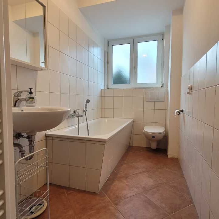 Tolle möblierte 2-Zimmer-Wohnung in ruhiger Lage! - Photo 1