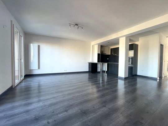 Location Appartement 3 pièces 69m² - Photo 1